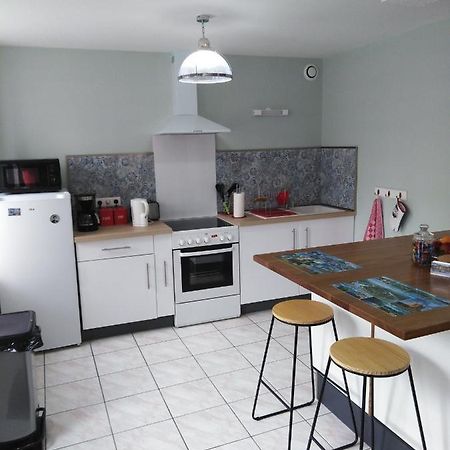 Gite Des Trois Vallees Nouzonville Екстериор снимка